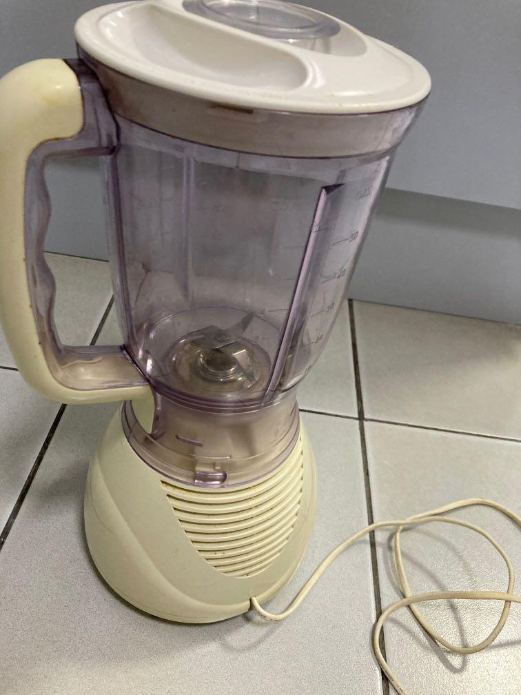 Princess blender Bubble tea, TV & Home Appliances, Kitchen Appliances