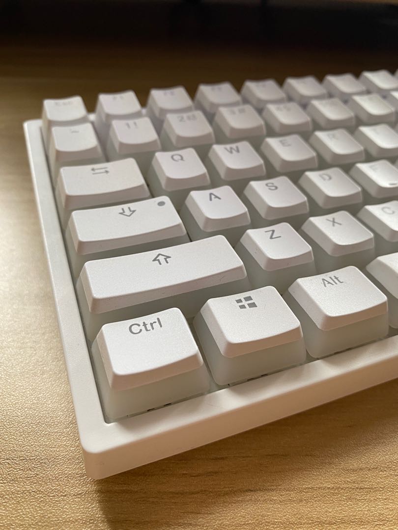 Pudding Keycaps (RK84 Compatible), Computers & Tech, Parts