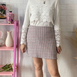 (Kategori: ) berada di . Dikirim oleh bobamilk.apparel (ID iklan 1125180491, Gambar 1). Deskripsi: .