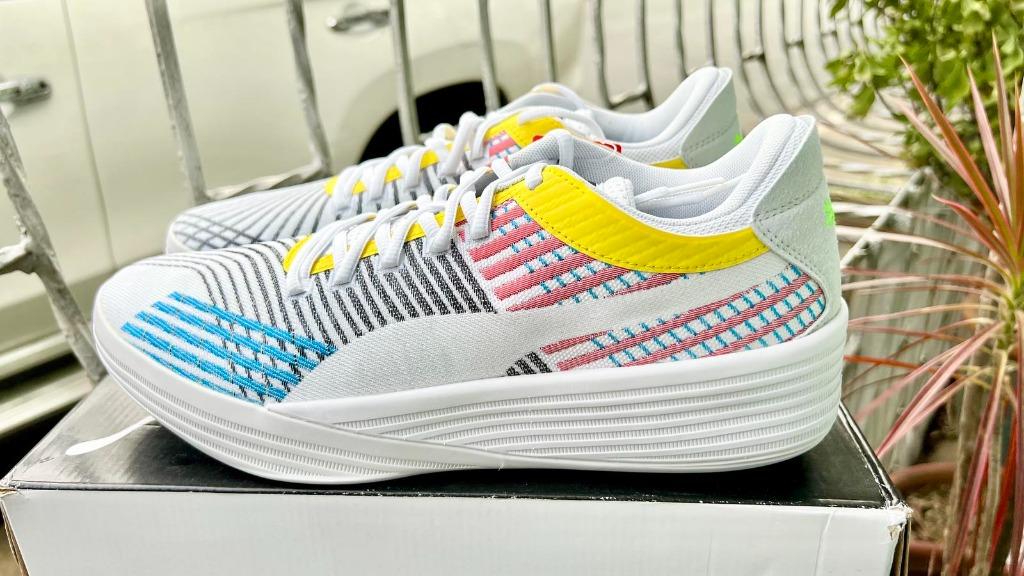 Puma clyde for sale philippines clearance