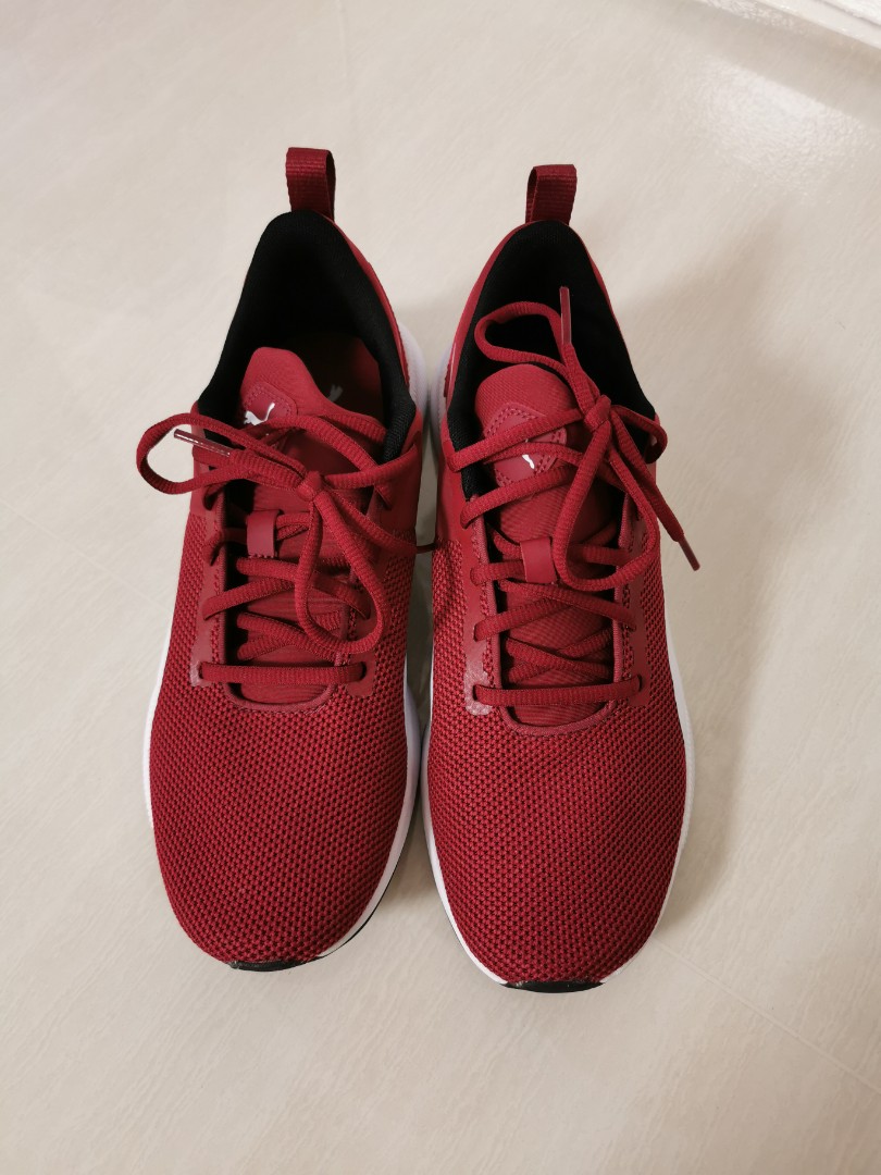 Flyer running shoes on sale