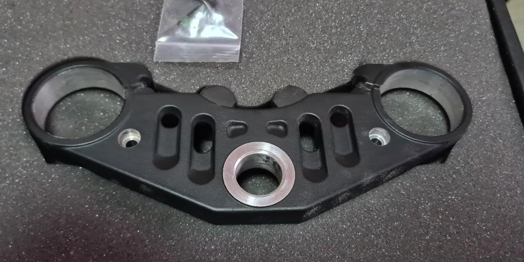 Triple clamp r15 hot sale v3