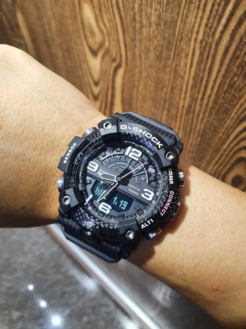 Casio burton outlet