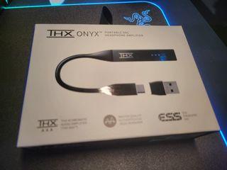 Razer THX ONYX