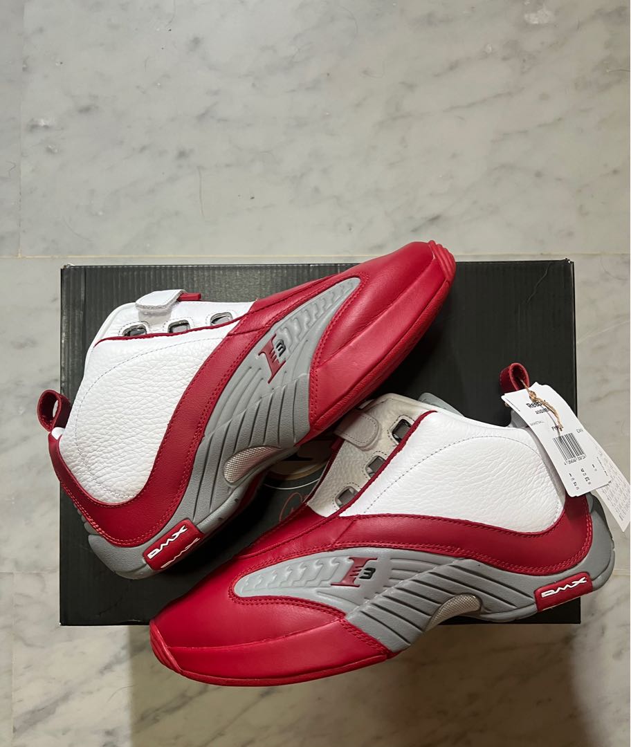 Reebok shop answer ix