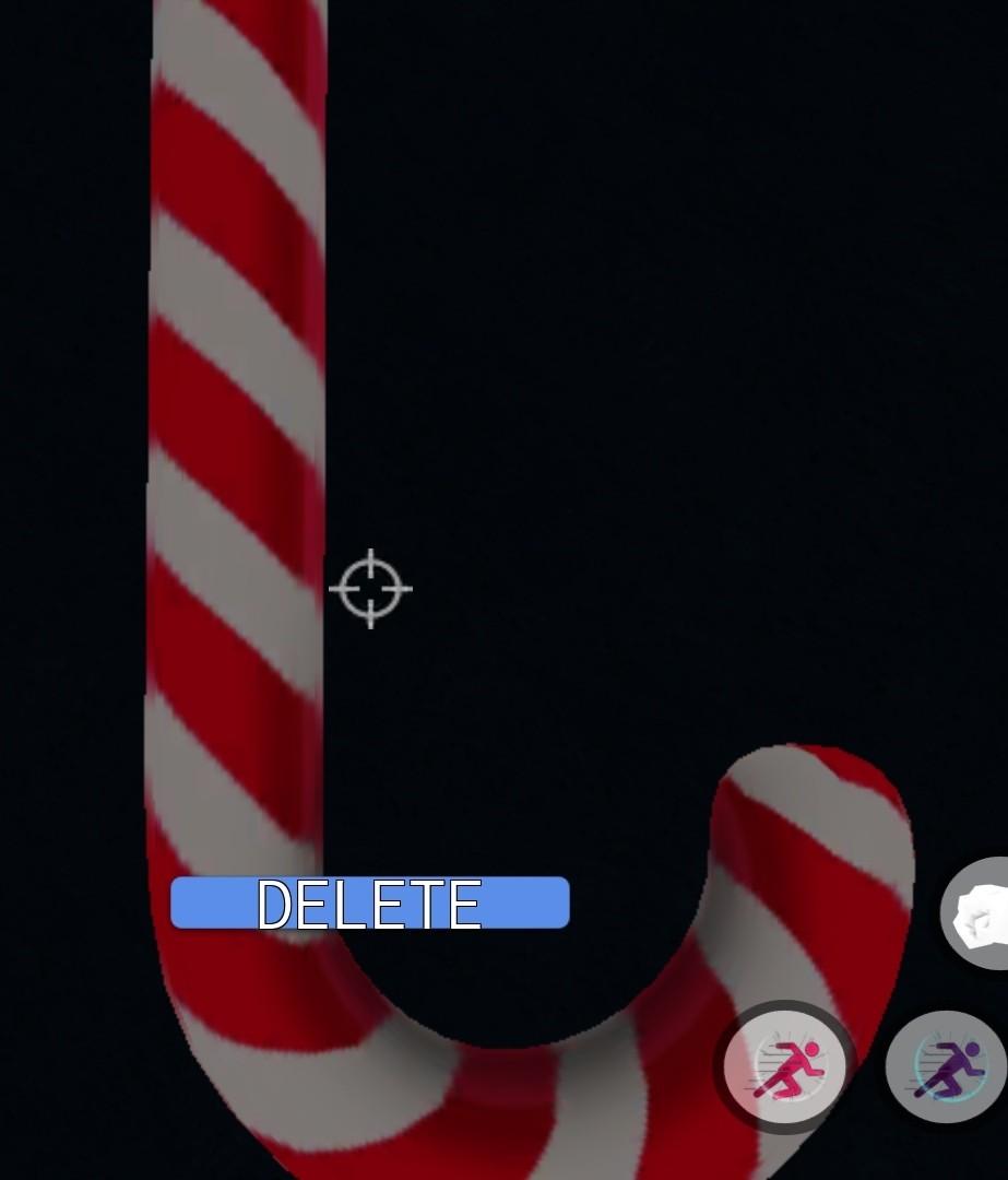 Roblox YBA Candy Cane (Skin)(Limited)(Item), 興趣及遊戲, 玩具 & 遊戲類 Carousell