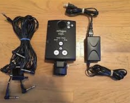 Roland sales td1 module