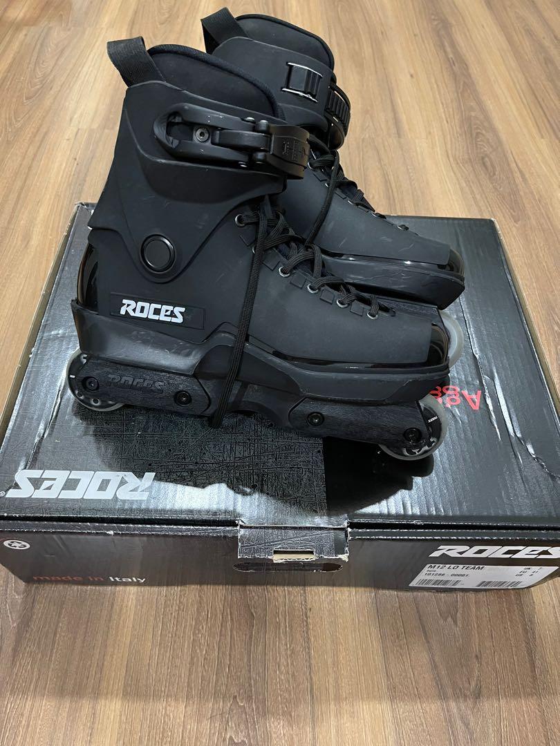 Roller Blade Roces aggressive inline skate, Sports Equipment, Sports