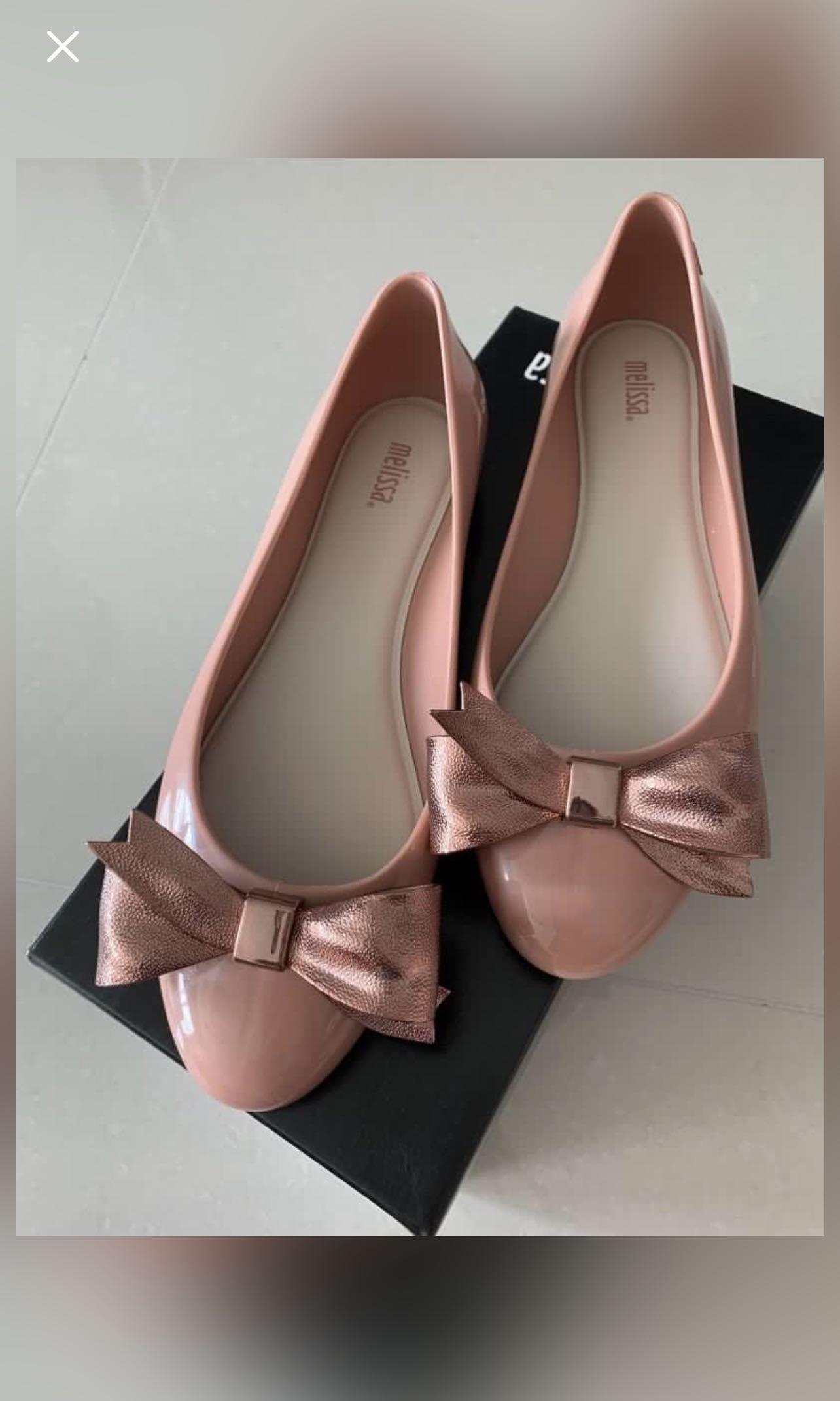 Melissa doll on sale iii ad flats