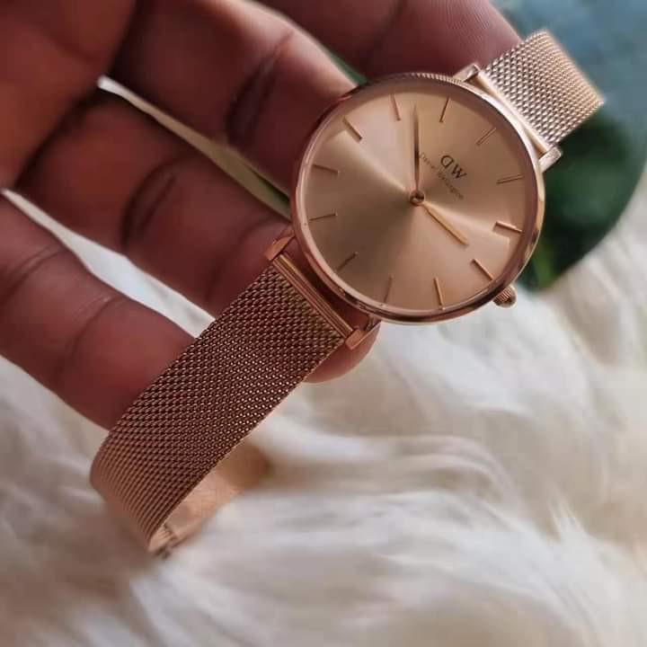 Watches dw sale store