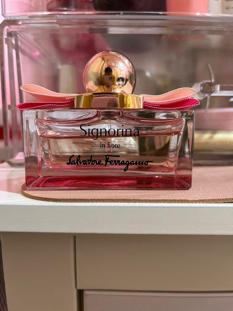 Signorina 50ml outlet
