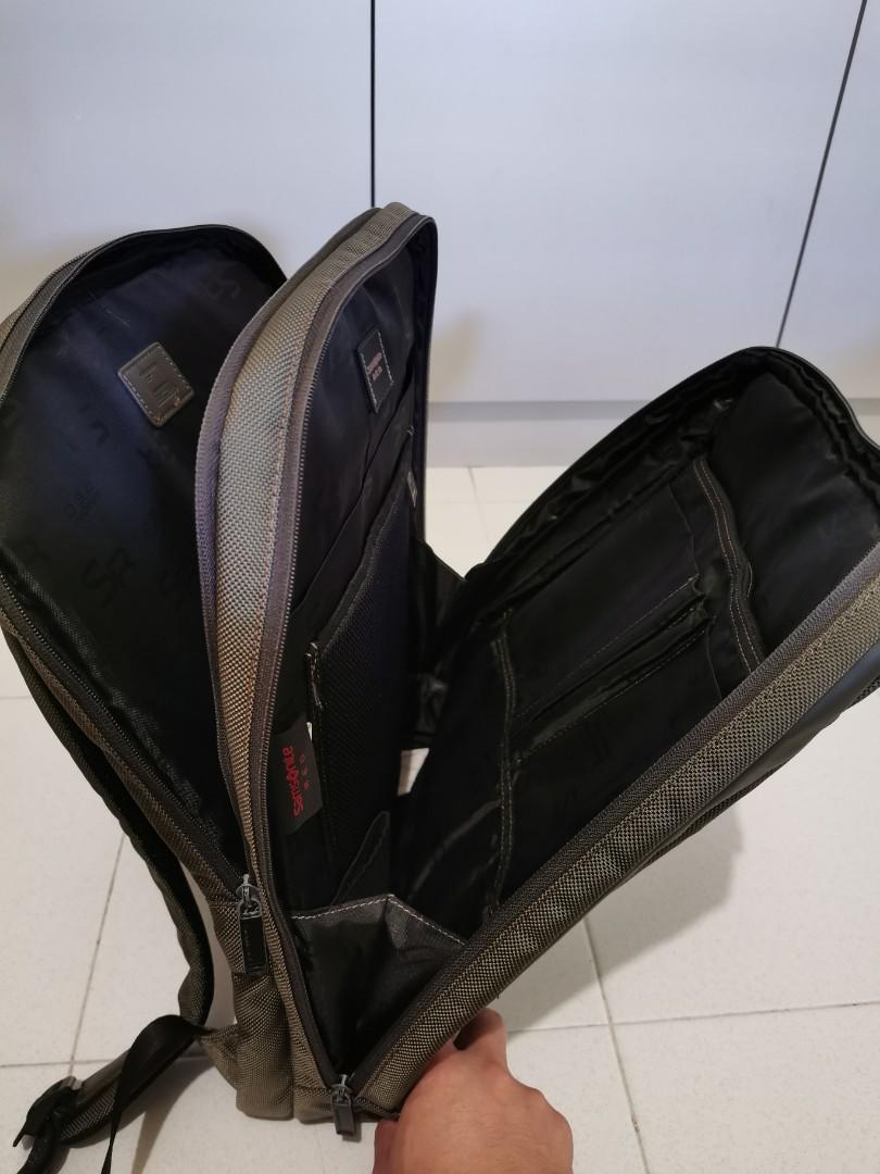 Samsonite daaon outlet