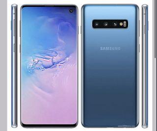 Samsung Galaxy S10