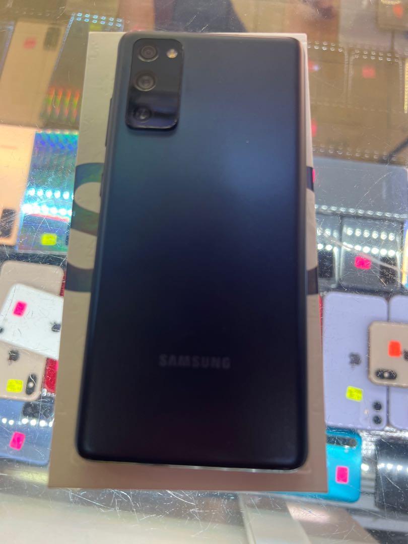  ZTOOYO AMOLED For Samsung Galaxy S20 FE 5G screen
