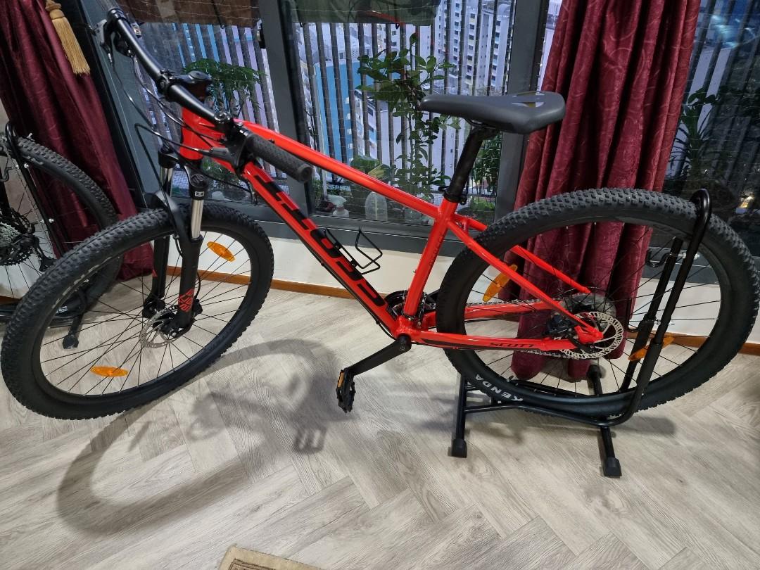 Bicicletas scott aspect discount 960