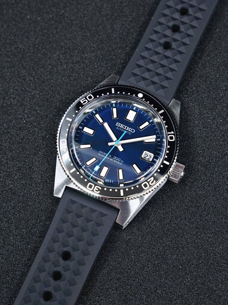 Seiko Prospex SLA043 SLA043J SLA043J1 Men s Fashion
