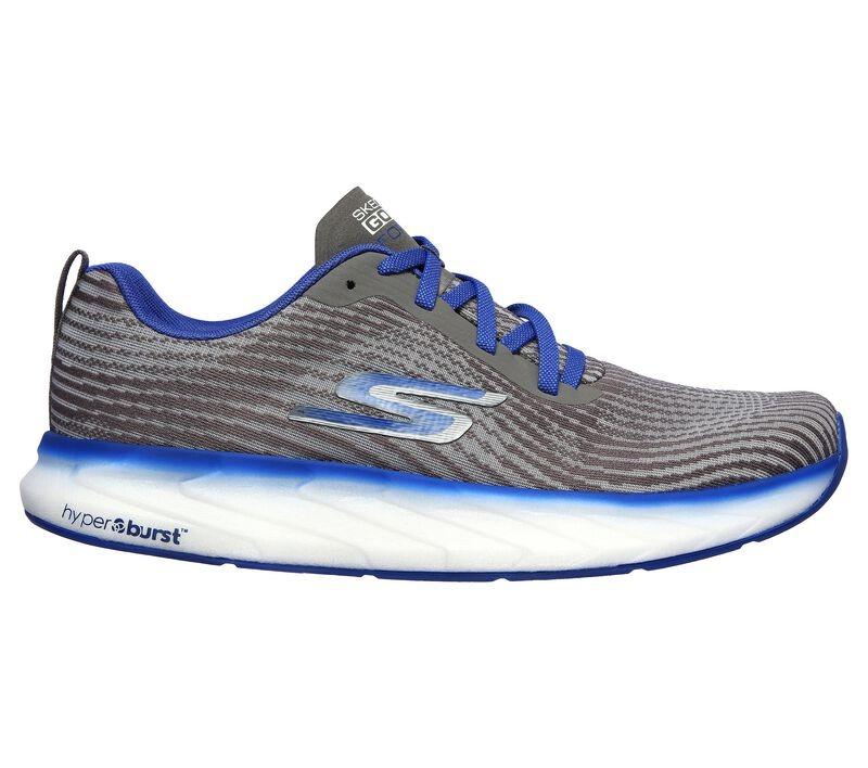 Skechers GOrun Forza 4 Hyper MEN US10.5 4E extra wide Men s