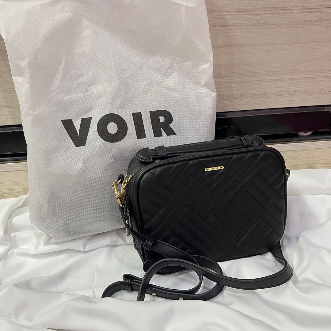 Voir 2025 handbag malaysia