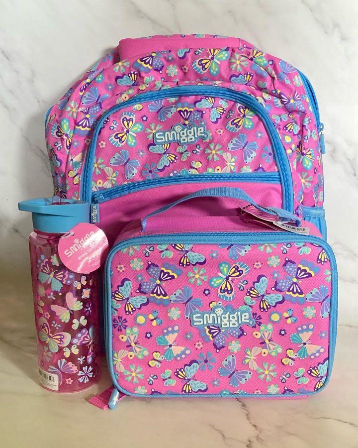 smiggle beg