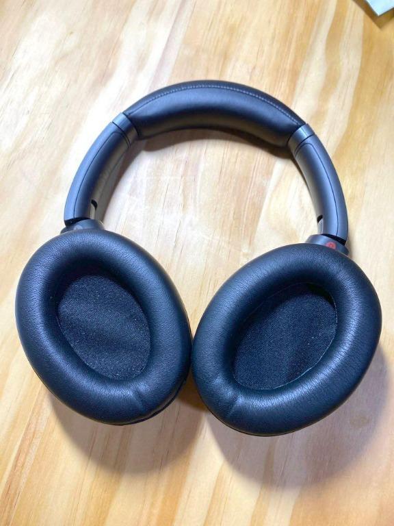 Sony wh1000mx3 headphones hotsell