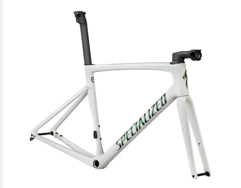Specialised Tarmac SL7 2022 Sports Equipment Bicycles Parts Bicycles on Carousell