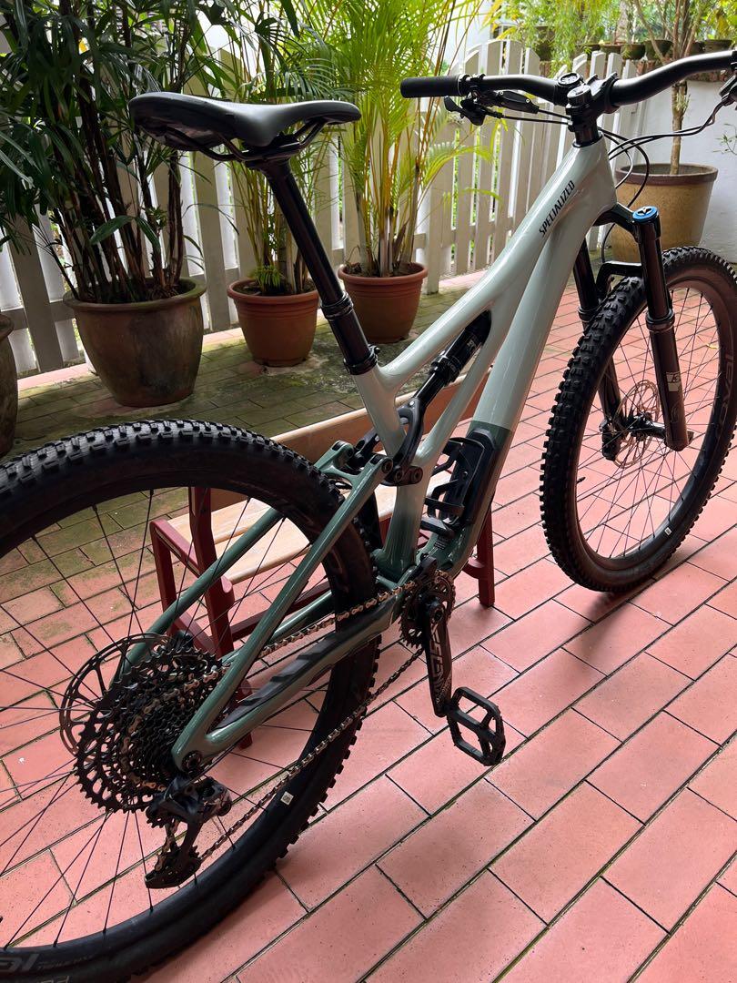2021 stumpjumper expert carbon 27.5 top