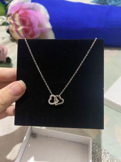 SWAROVSKI kalung 