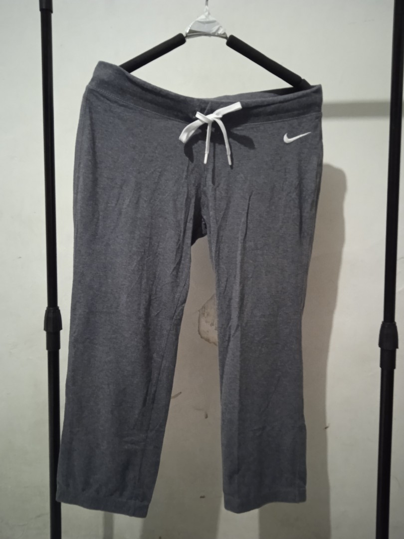 Sweatpants NIKE, Olah Raga, Baju 