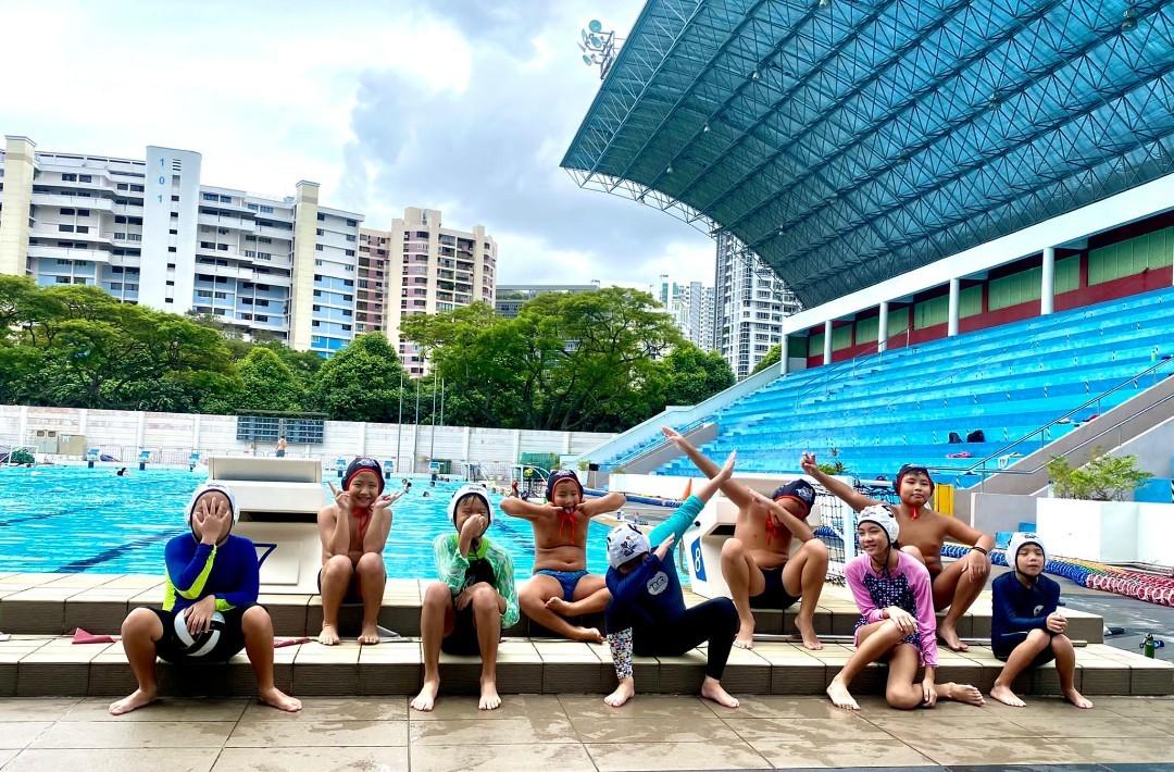 Water Polo Classes, Learning & Enrichment, Sport & Fitness Classes on