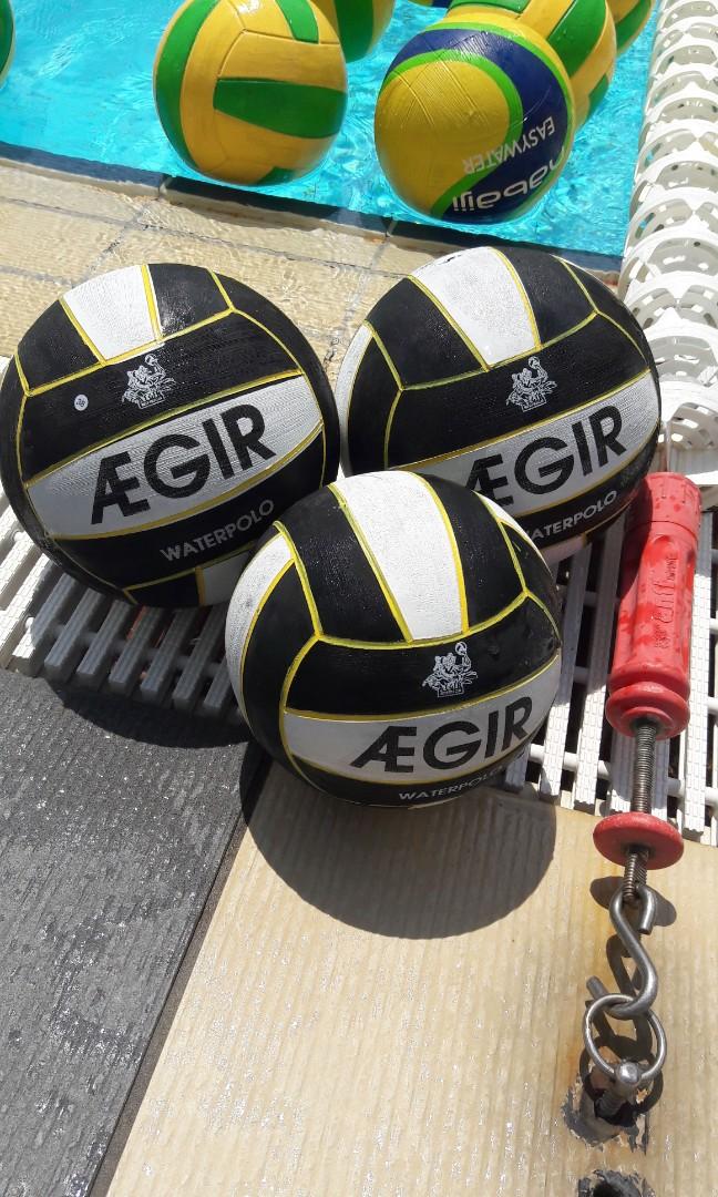 Water Polo Classes, Learning & Enrichment, Sport & Fitness Classes on