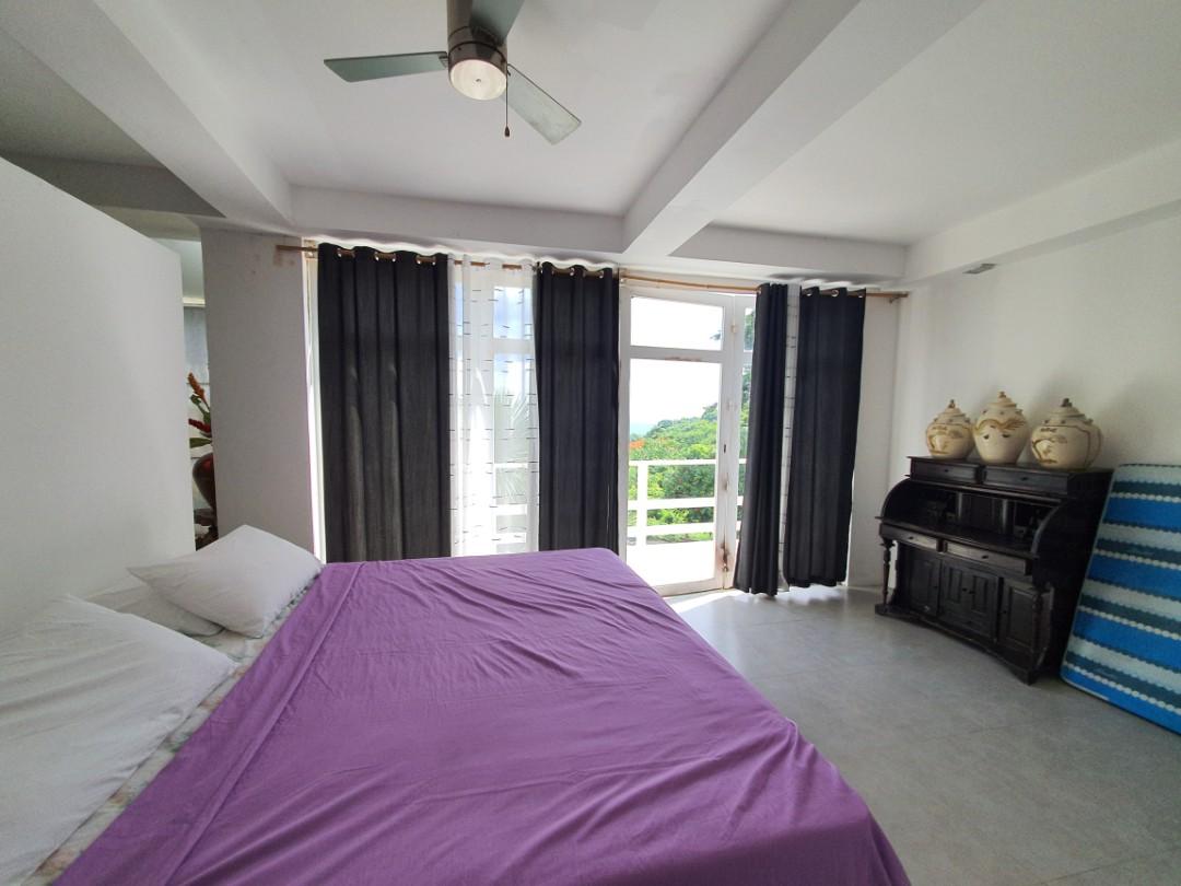 Tali Beach House and Lot with Overlooking View of Ocean, Property, For