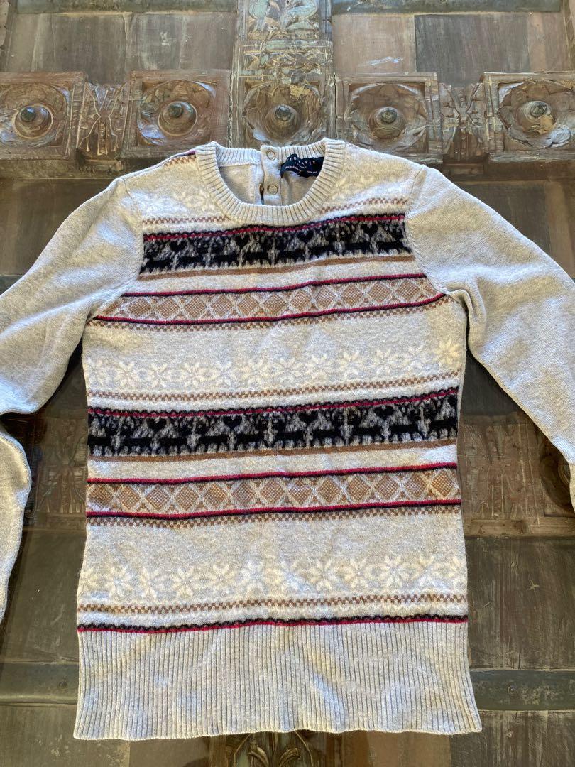 ted baker jumper