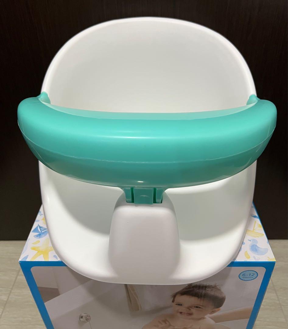 TESCO Bath Swivel Seat, Babies & Kids, Bathing & Changing, Bathtub