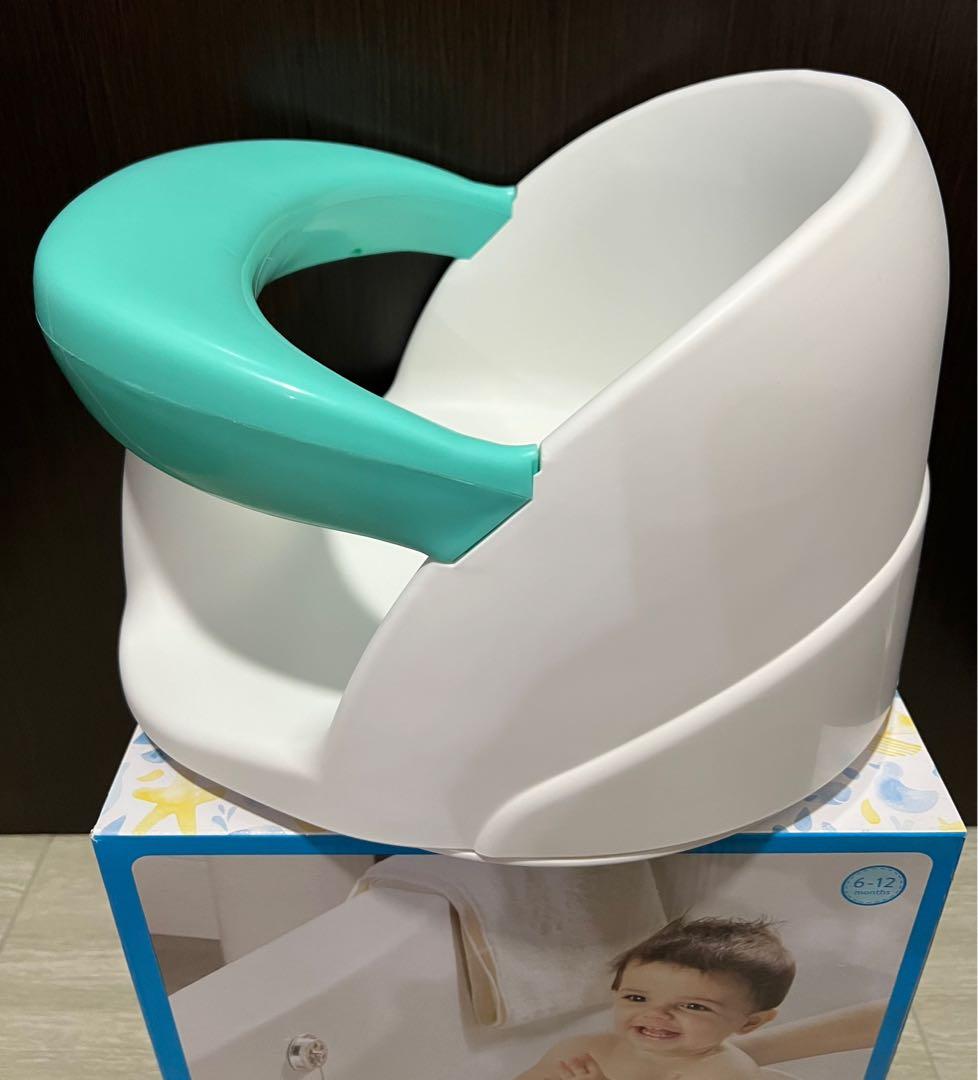 TESCO Bath Swivel Seat, Babies & Kids, Bathing & Changing, Bathtub