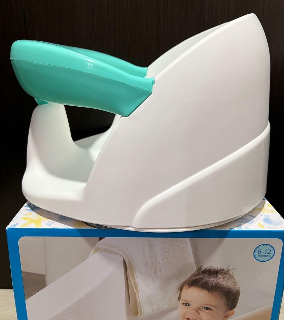 TESCO Bath Swivel Seat, Babies & Kids, Bathing & Changing, Bathtub
