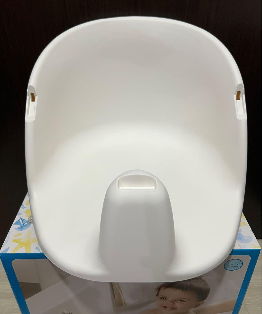 TESCO Bath Swivel Seat, Babies & Kids, Bathing & Changing, Bathtub