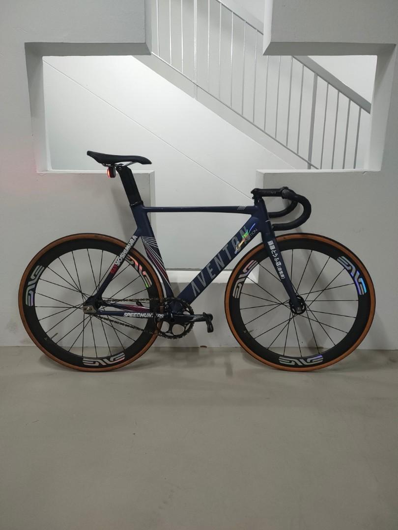 Aventon mataro on sale