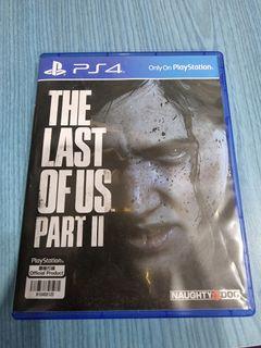 The Last of Us 2