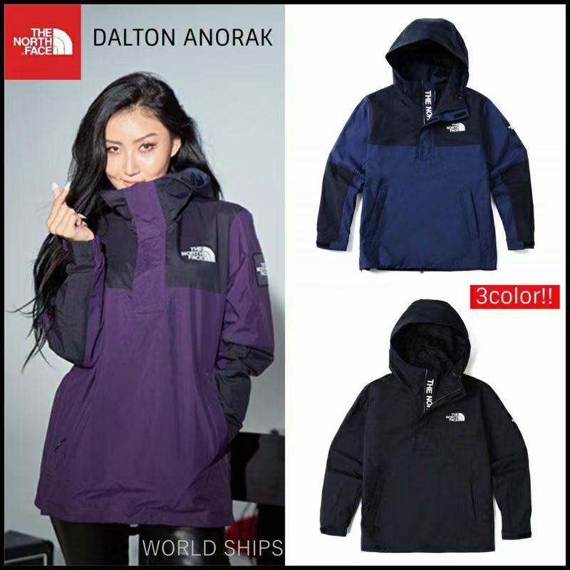 Anorak Jackets for Men & Women