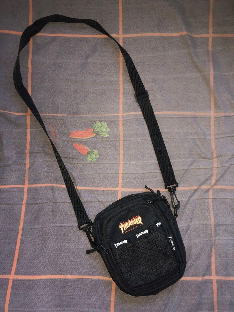 Thrasher side bag hot sale