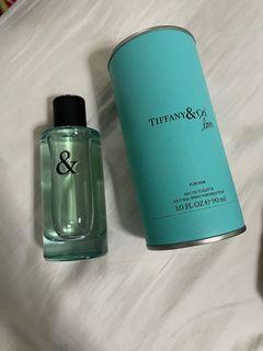 Tiffany and Love For him EDT 90ml