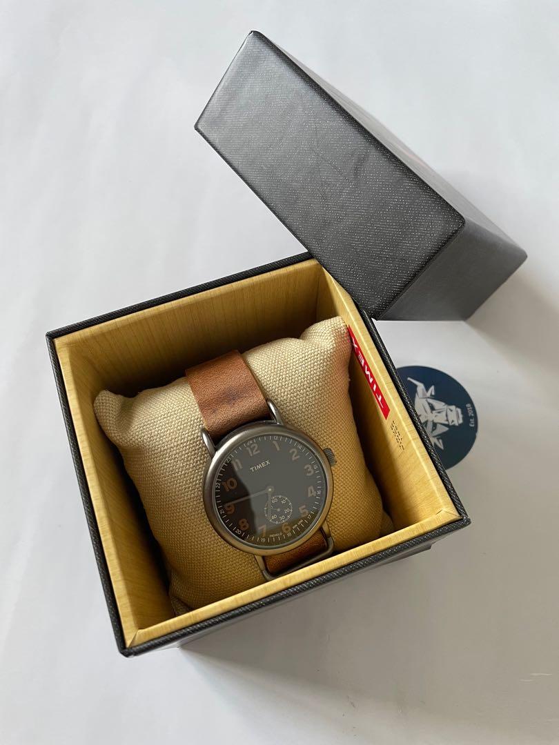 Timex tw2p86800 discount