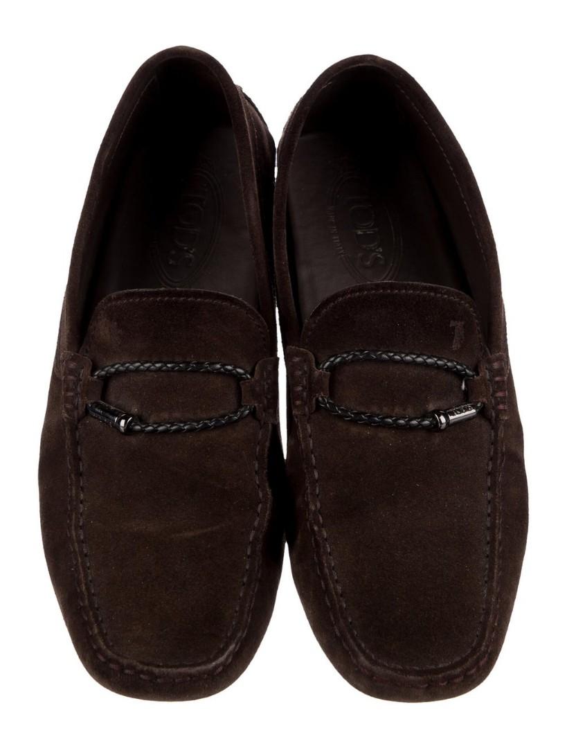 Tods deals shoes 219