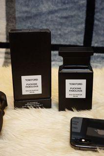 Tom Ford Fucking Fabulous