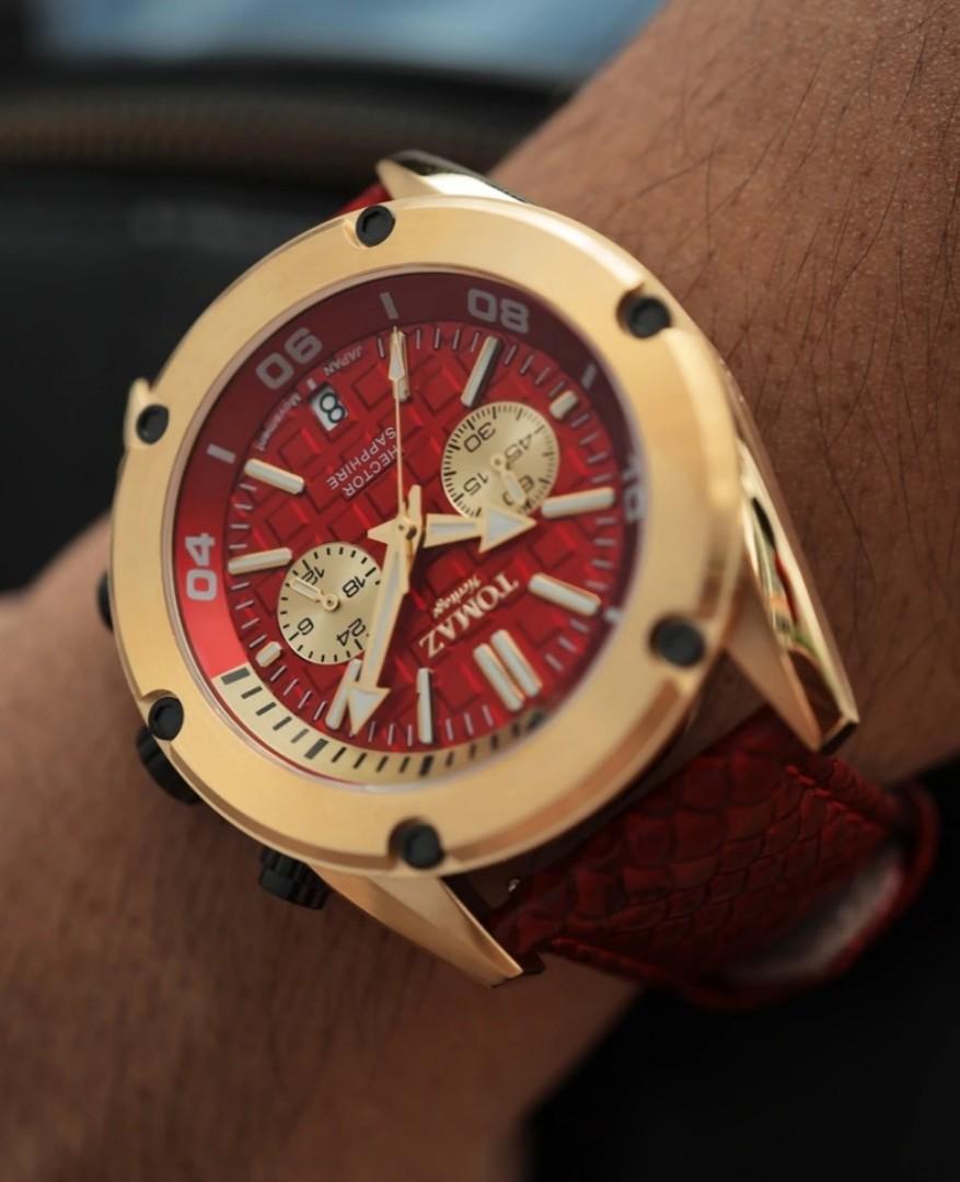 Hector store watch price