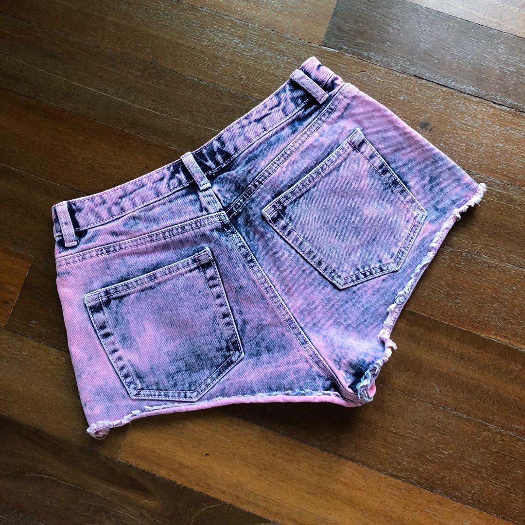 Topman extra short best sale jeans