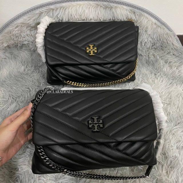 Tory burch kira online chevron large