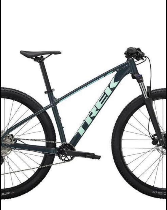 Trek Marlin 6 2022 Medium 29er, Sports 