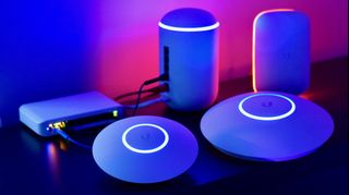 Ubiquiti UniFi 6 Lite Access Point