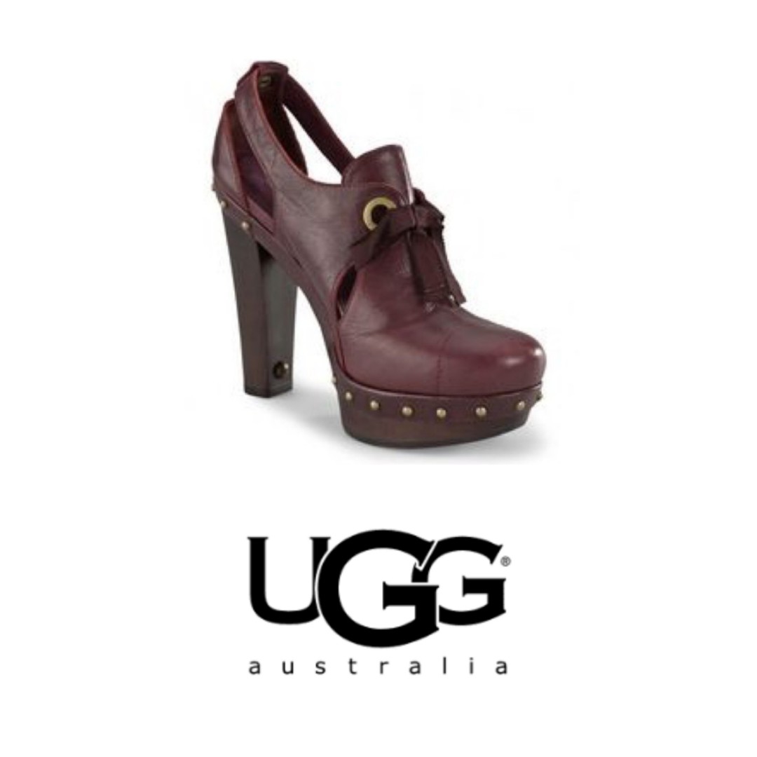 ugg womens platform shoes